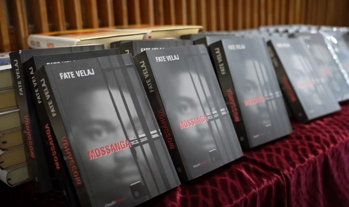 “Mossanga” i Fate Velajt