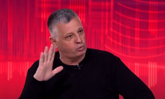 Nasim Haradinaj
