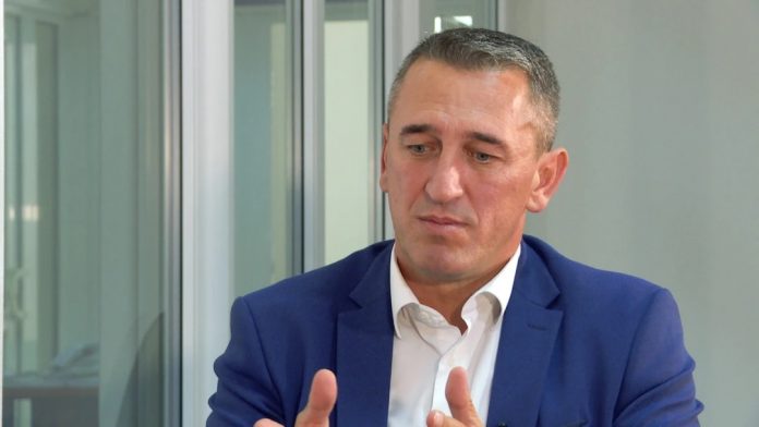 Nenad Rashiq