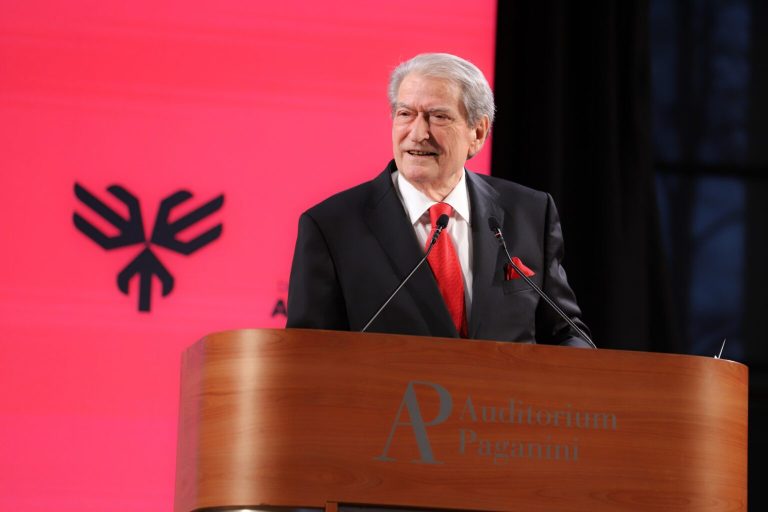 Berisha pyetet për ish-krerët e UÇK-së: Unë jam kosovar – Tropoja është Kosovë, siç është Mitrovica e Suhareka