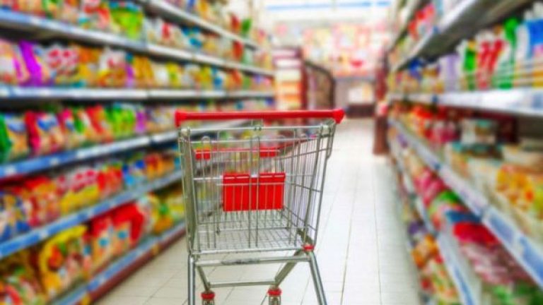 Çmimet rriten sërish, inflacioni shënon rritje, arrin në nivelin 4.7%