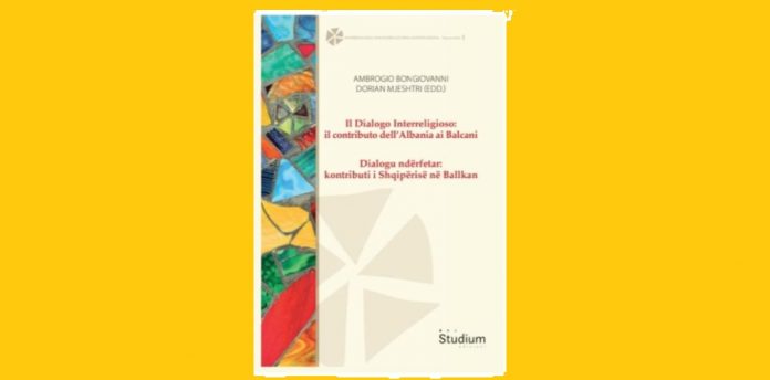 “Dialogu ndërfetar: Kontributi i Shqipërisë në Ballkan”