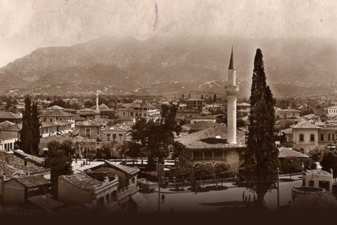 Më 11 Shkurt të vitit 1920, Tirana u caktua përkohësisht kryeqyteti i Shqipërisë.