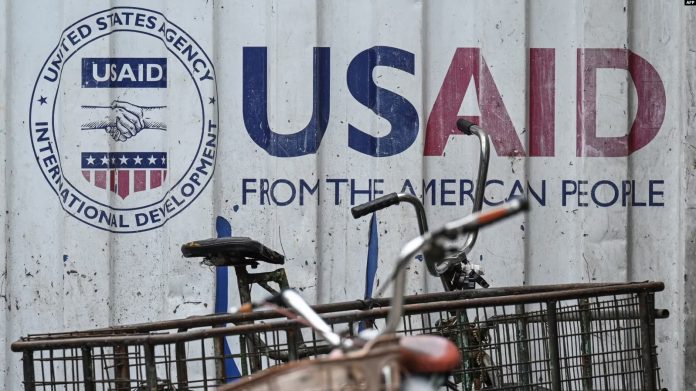 USAID