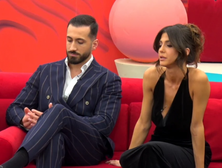 Marrëdhënia me Jozin, Loredana: Nuk jam shëruar ende