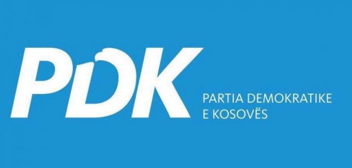 PDK
