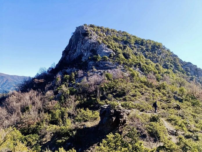 Zbulohet fortifikimi në fshatin Rreja e Velës në Rubik.