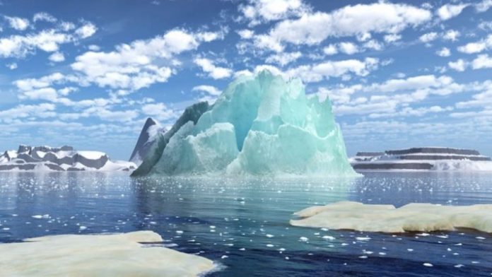 Akullnajat / Fotografi ilustruese.