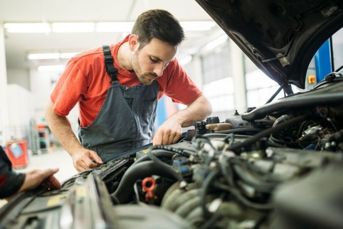 Fotografi ilustruese.