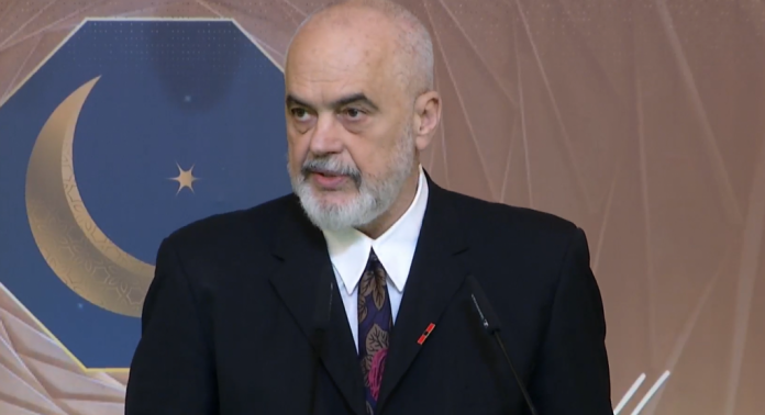 Edi Rama