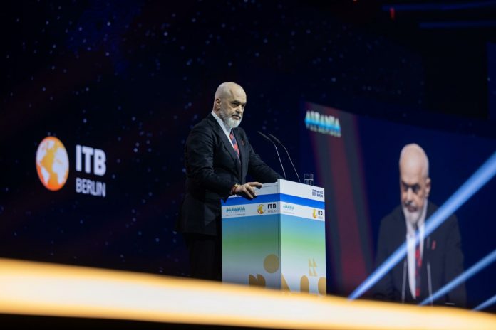 Edi Rama