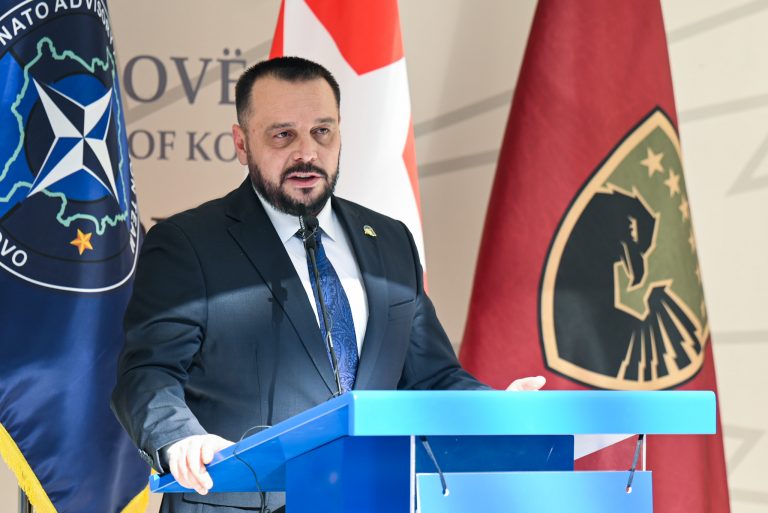 Maqedonci: Jemi të përgatitur për çdo situatë e çfarëdo kërcënimi