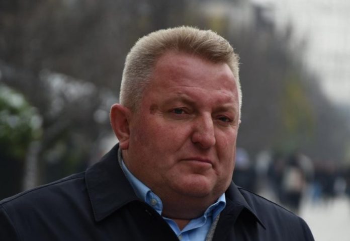 Hisen Berisha