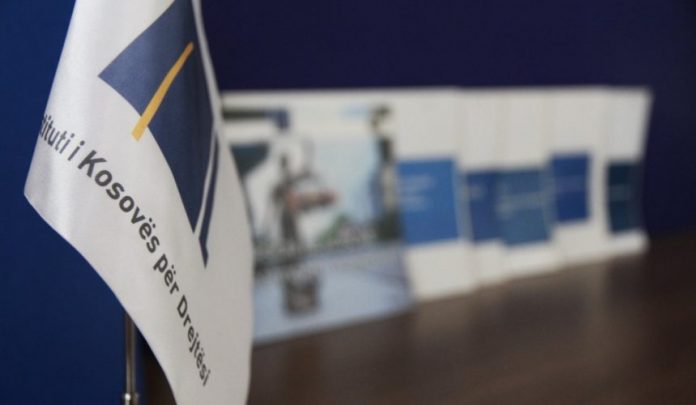 Instituti Demokratik i Kosovës (KDI)