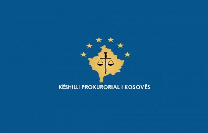Këshilli Prokurorial i Kosovës