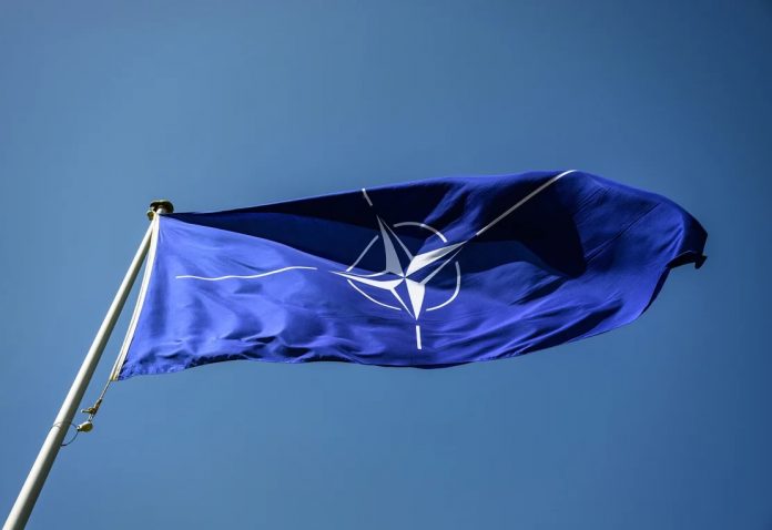 NATO-ja