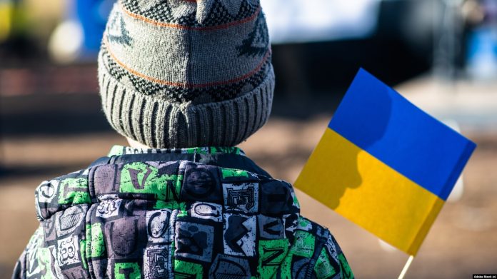 6.8 milionë refugjatë ukrainas në botë