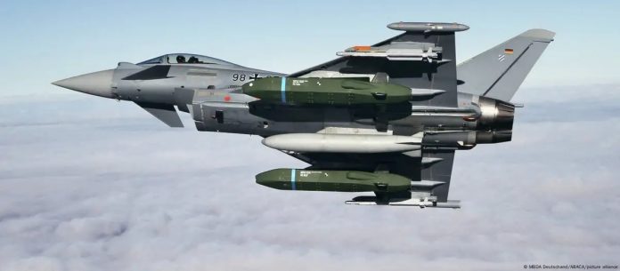Bundeswehr-i duhet të pajiset me pajisje të rënda si p.sh. raketat Taurus