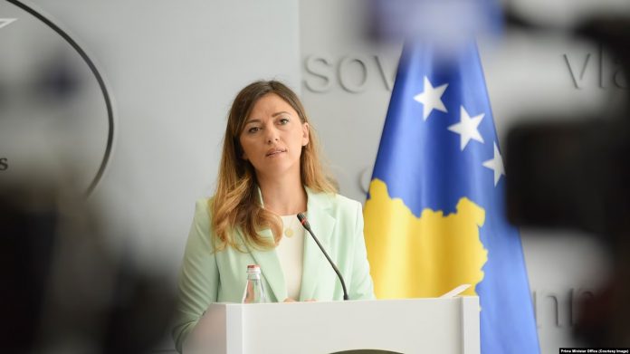 Albulena Haxhiu