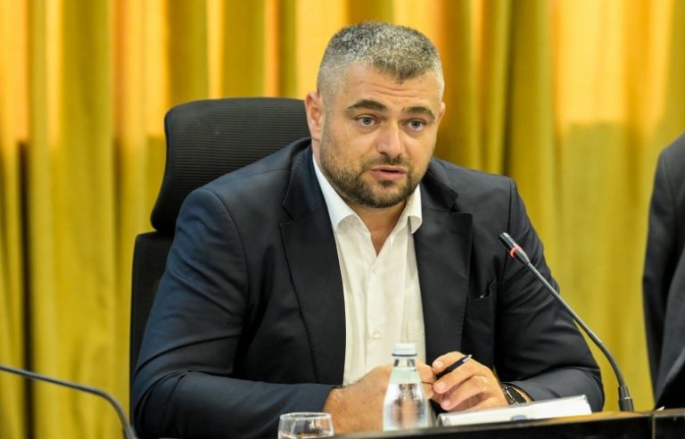 Andin Hoti tregon pse iu bashkua LVV-së