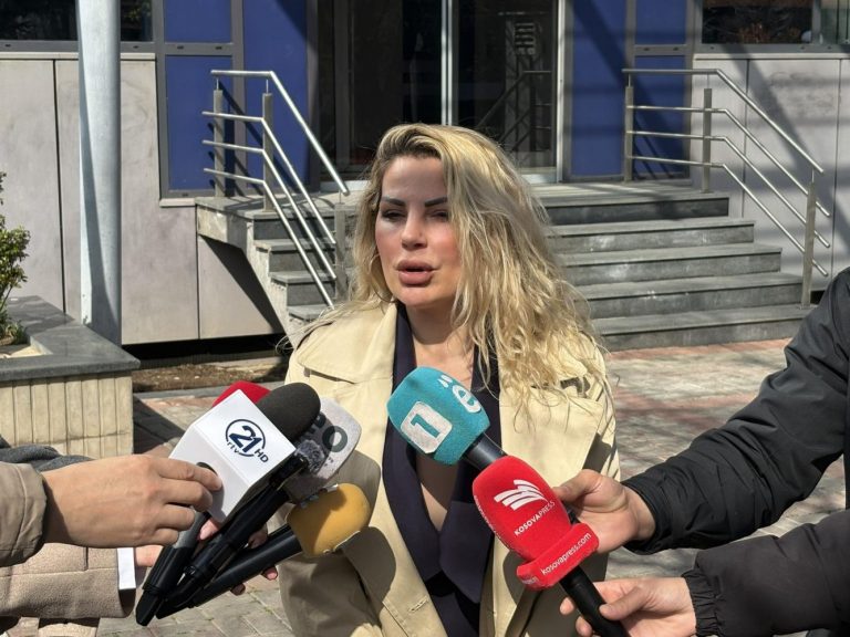 Balje për incizimin me Shehollin: I vjetër 6 vjet, s’ka deputet nga komunitetet që s’ka folur me të