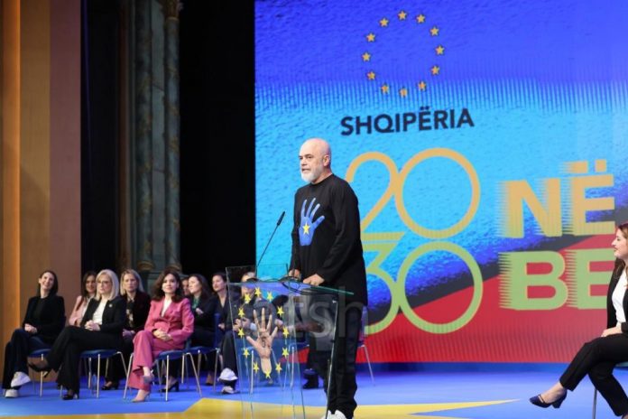 Edi Rama