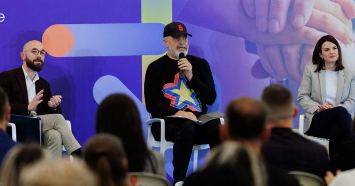 Edi Rama