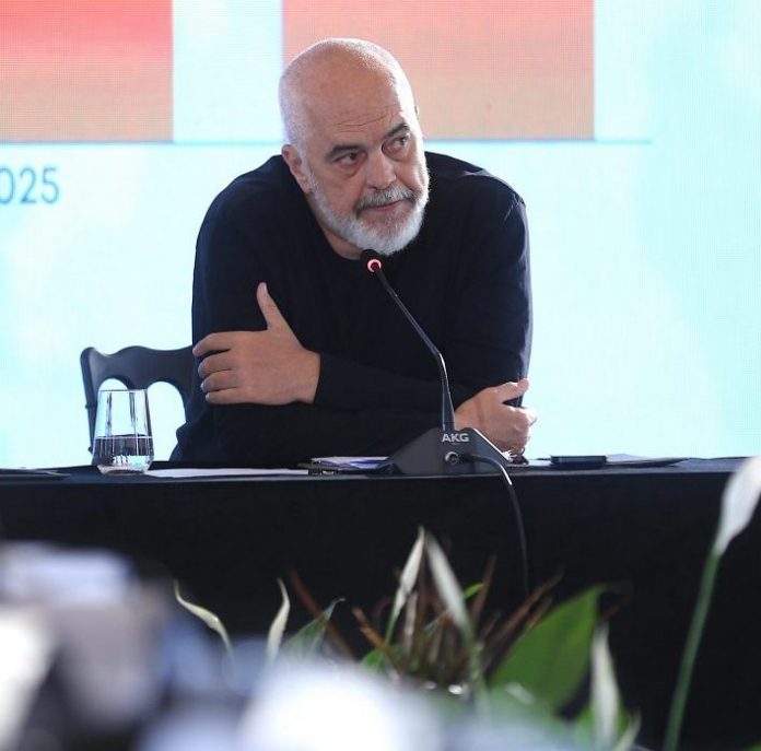 Edi Rama