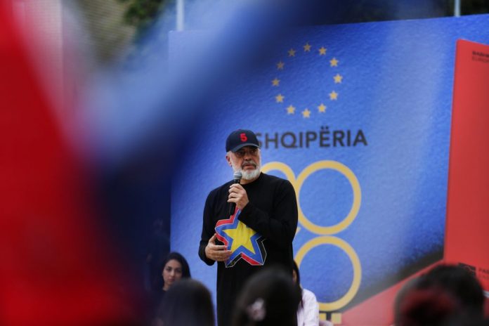 Edi Rama