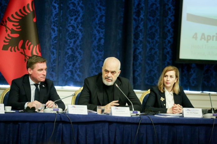 Edi Rama