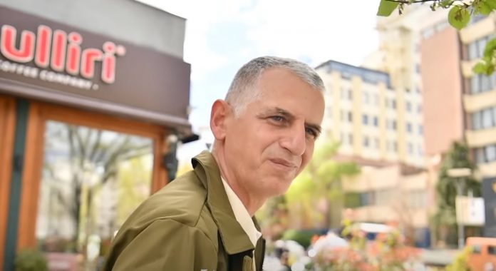 Hysen Durmishi