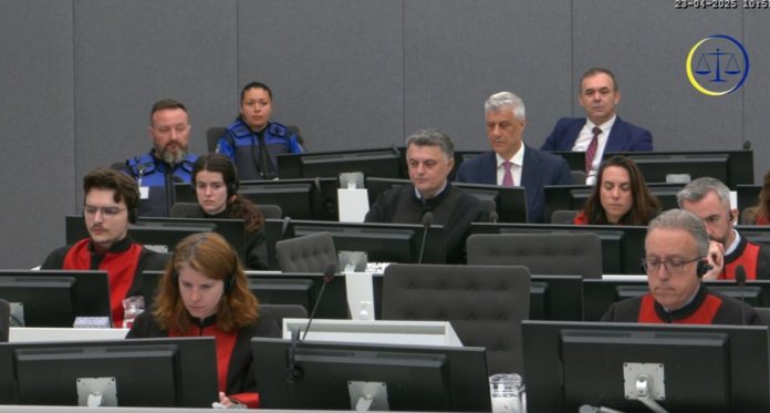 Ish-krerët e Ushtrisë Çlirimtare të Kosovës.