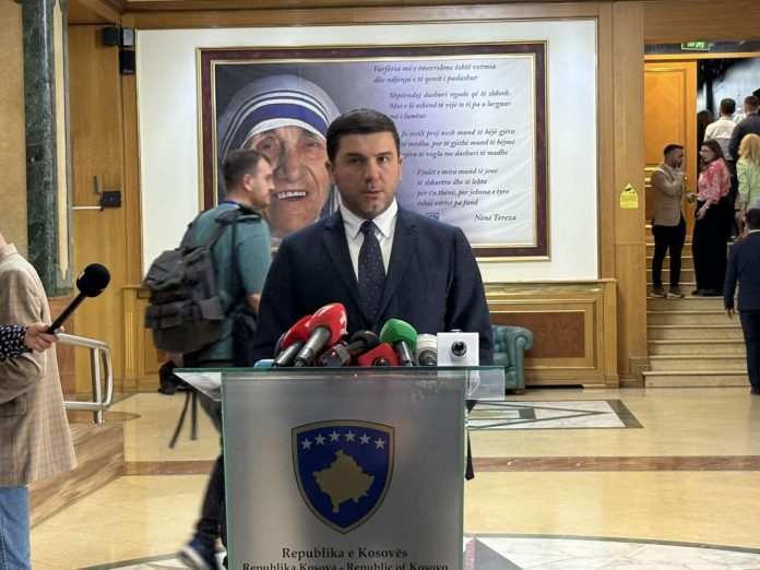 Memli Krasniqi