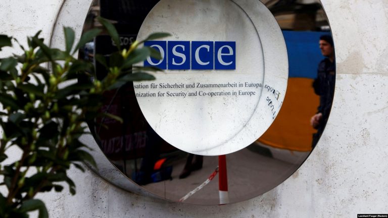 OSBE i dënon sulmet agresive të Kurteshit ndaj gazetarëve