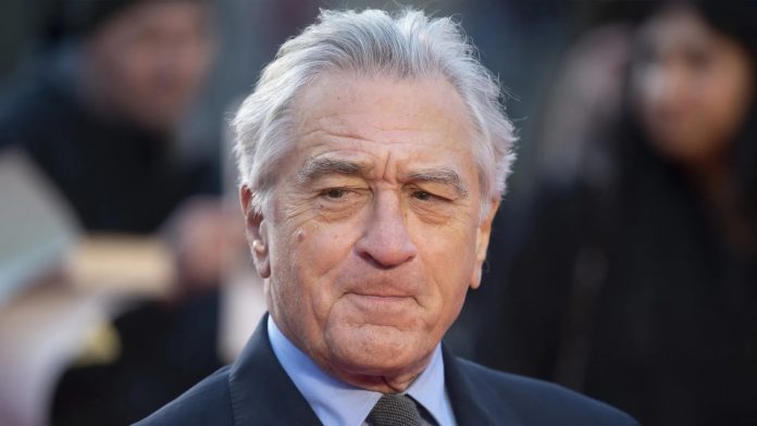 Robert De Niro