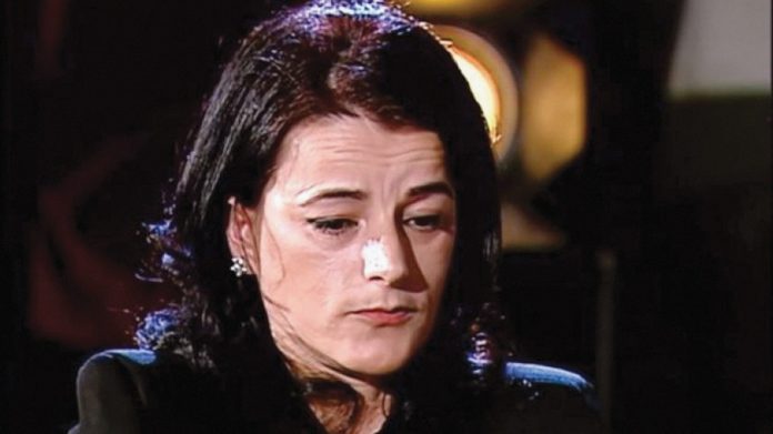 Vasfije Krasniqi-Goodman