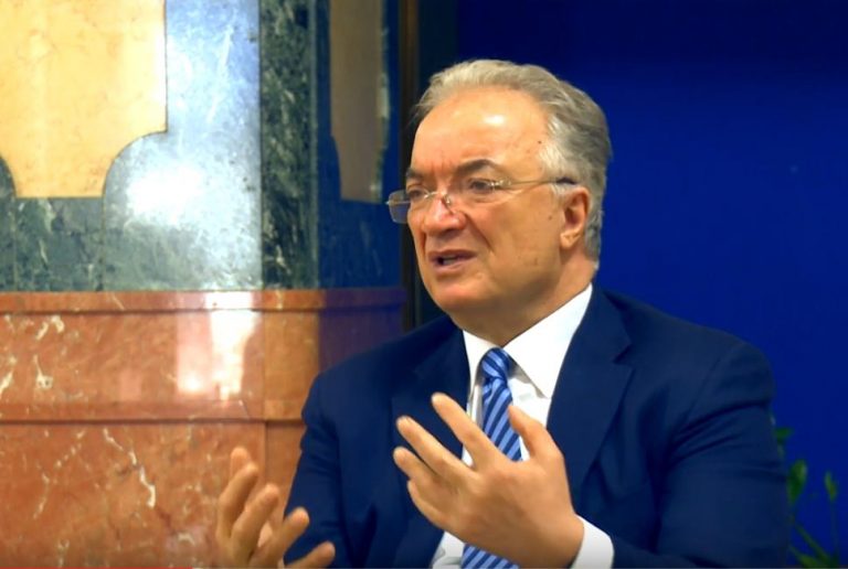 Haliti: PDK nuk përjashton koalicione në balotazh, vendimi pas analizës politike