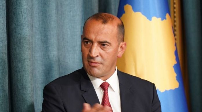 Daut Haradinaj