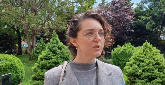 Arbëreshë Kryeziu-Hyseni