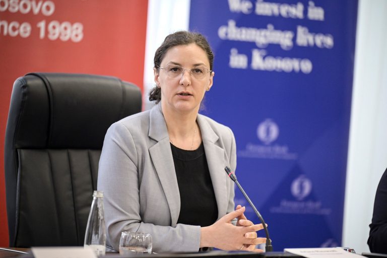 Rizvanolli mohon krizën: Kosova s’ka qenë kurrë në kolaps energjetik