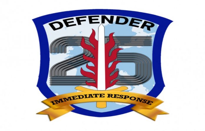 “Defender Europe 25”
