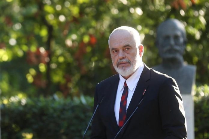Edi Rama