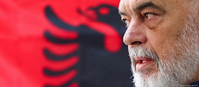 Rotacione në qeverinë “Rama 4”