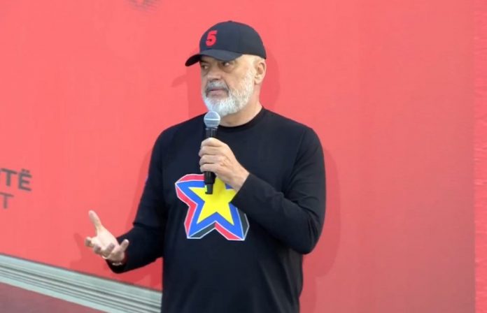 Edi Rama