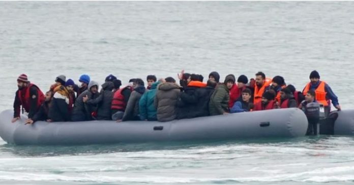 Fotografi ilustruese.