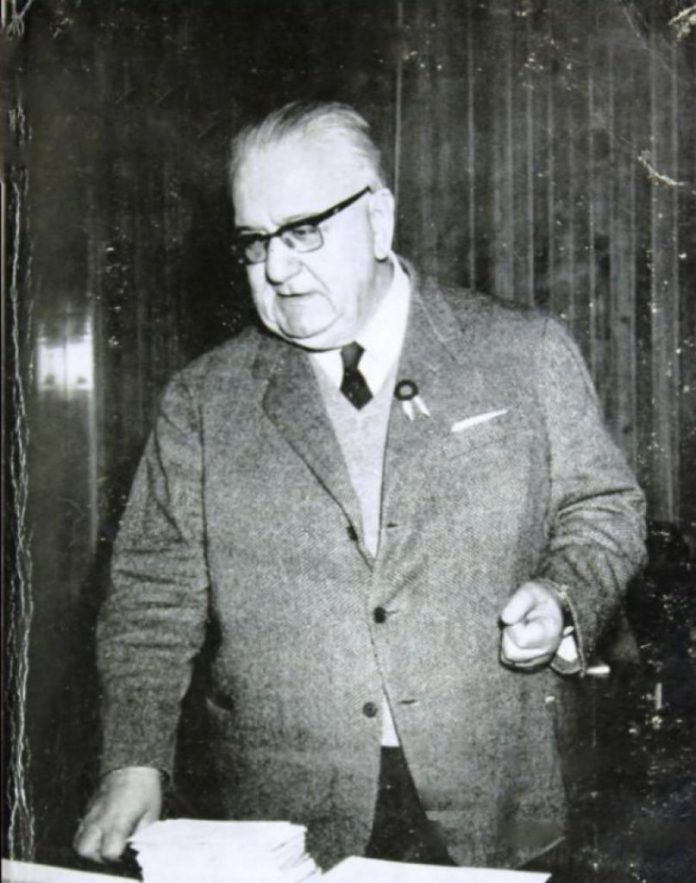 Ernest Koliqi