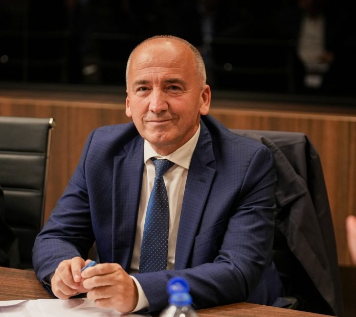Gazmend Muhaxheri