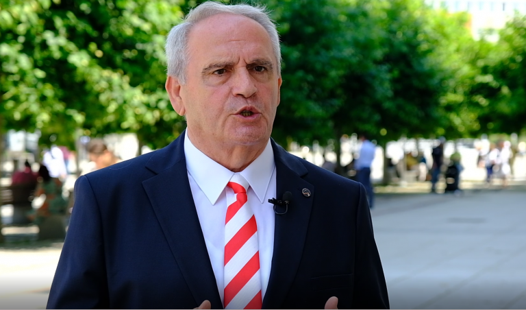 Dedaj: Kam bërë histori me dëshminë për UÇK-në në Hagë