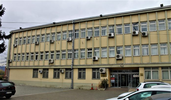 Gjykata Themelore në Prizren