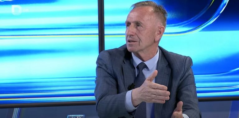 Azemi: Mbi 350 mijë qytetarë janë larguar nga Kosova gjatë 5 viteve të fundit